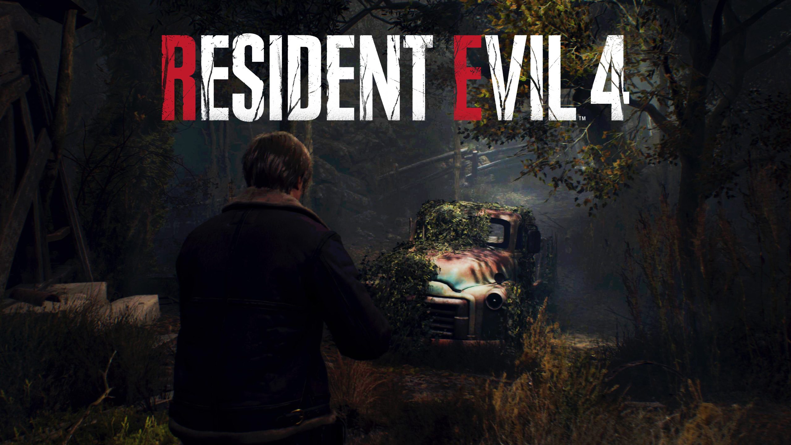 demo resident evil 4
