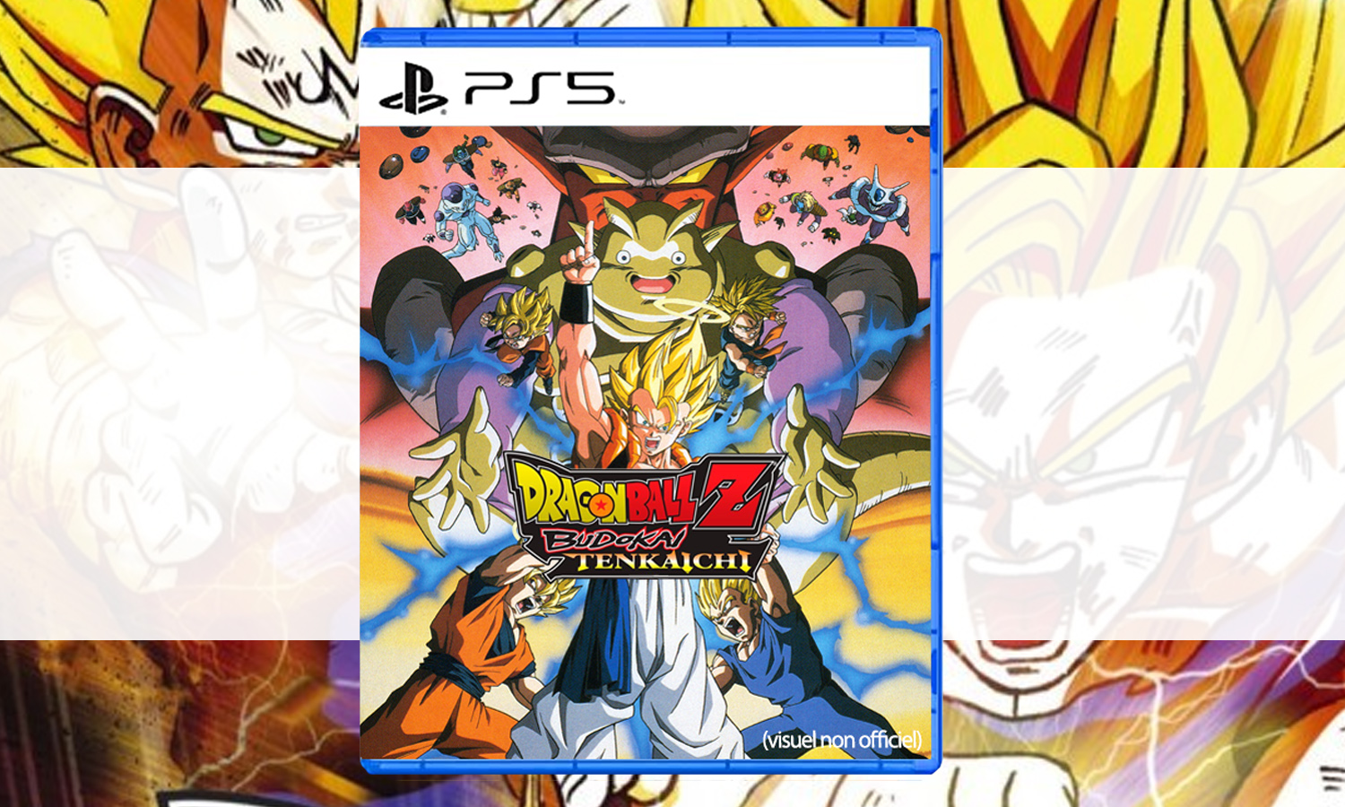 slider news dragon ball z tenkaichi 4