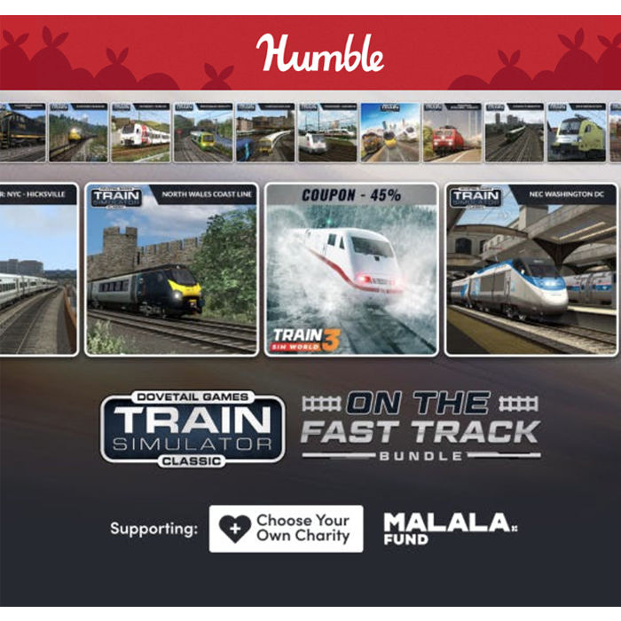 pack train simulator classic humble bundle visuel produit