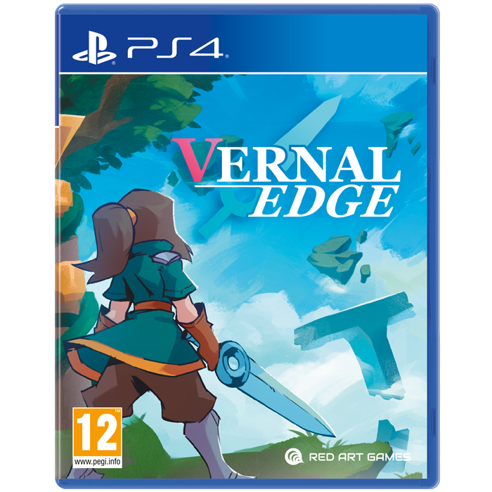 vernal edge ps4 visuel produit