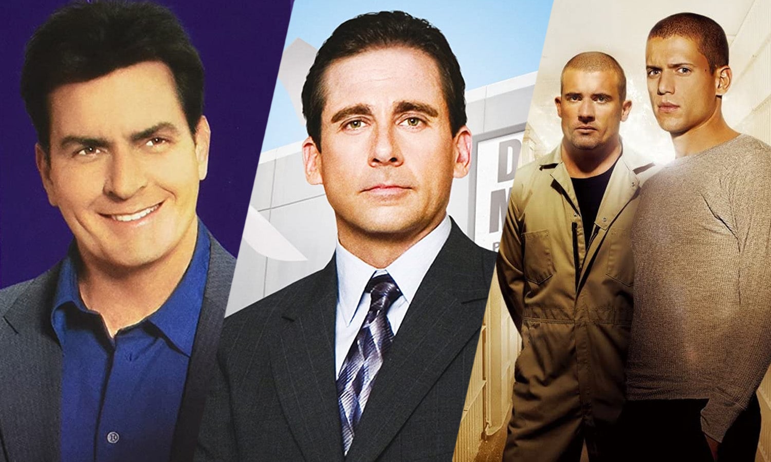 SLIDER Top 3 des séries qui ont mal tourné, mais qu'on a aimé