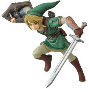 Figurine-Link-Zelda-Twilight-Princess