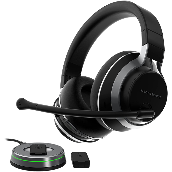 Test Turtle Beach Stealth Pro : un casque d'exception