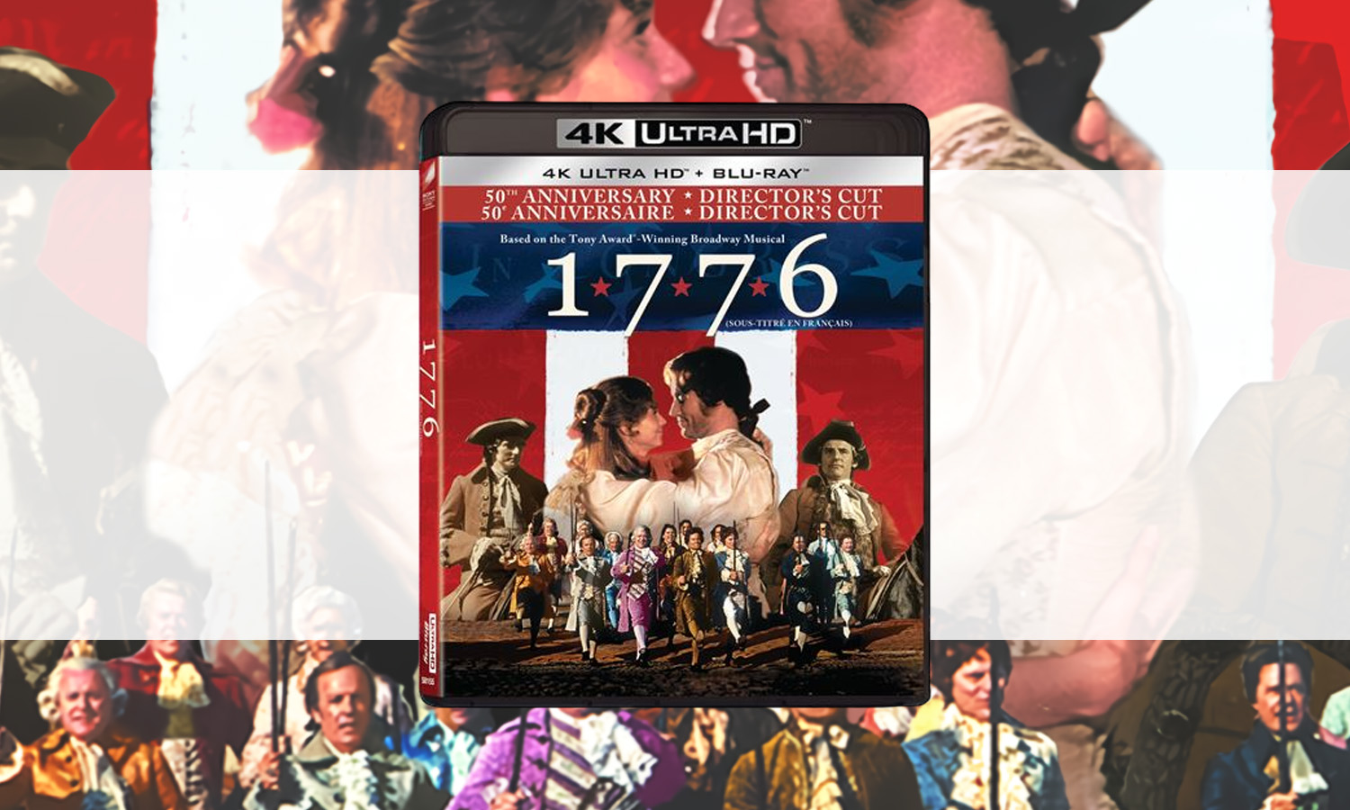 1776 blu ray 4k visuel slider horizontal