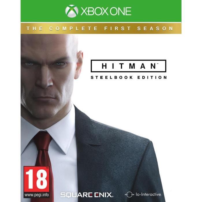 hitman-pas-cher-xbox-one