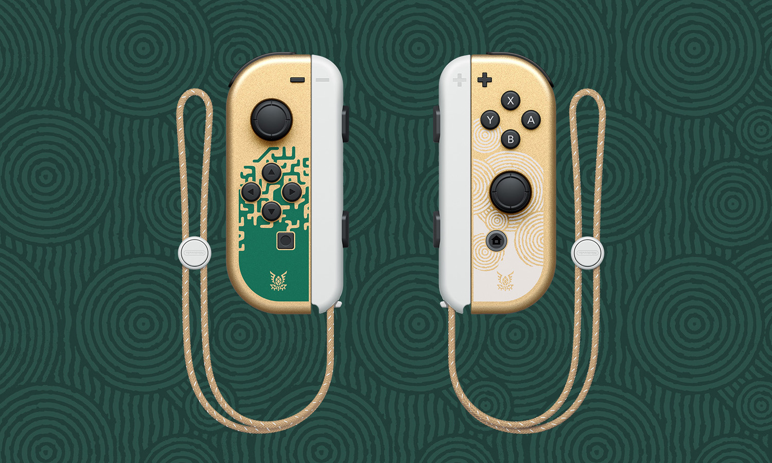 screen 1 switch oled zelda tears of the kingdom