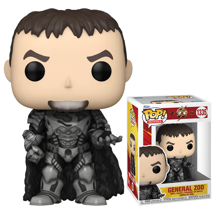 funko pop movies the flash general zod visuel produit