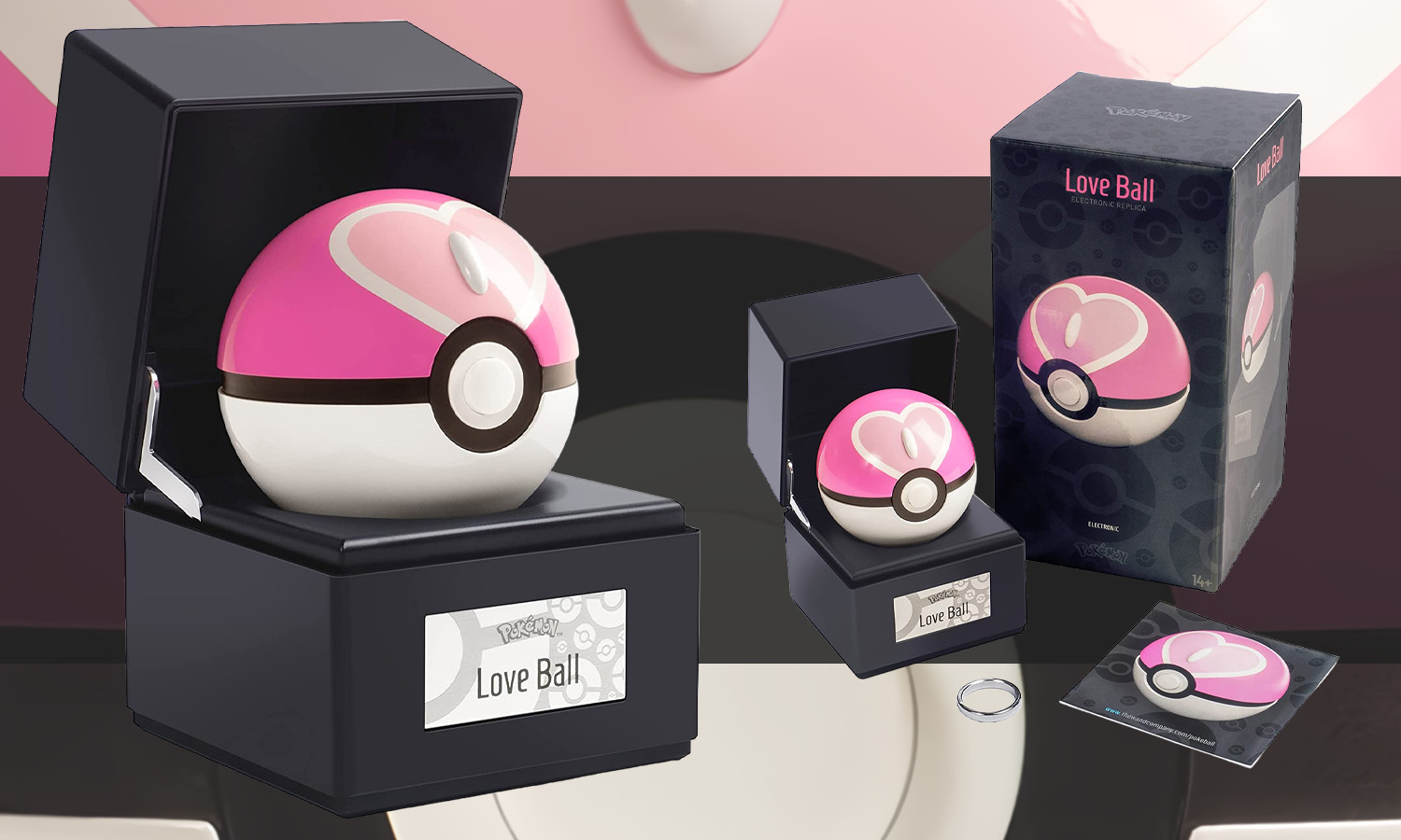 pokemon love ball replique the wand company visuel slider horizontal