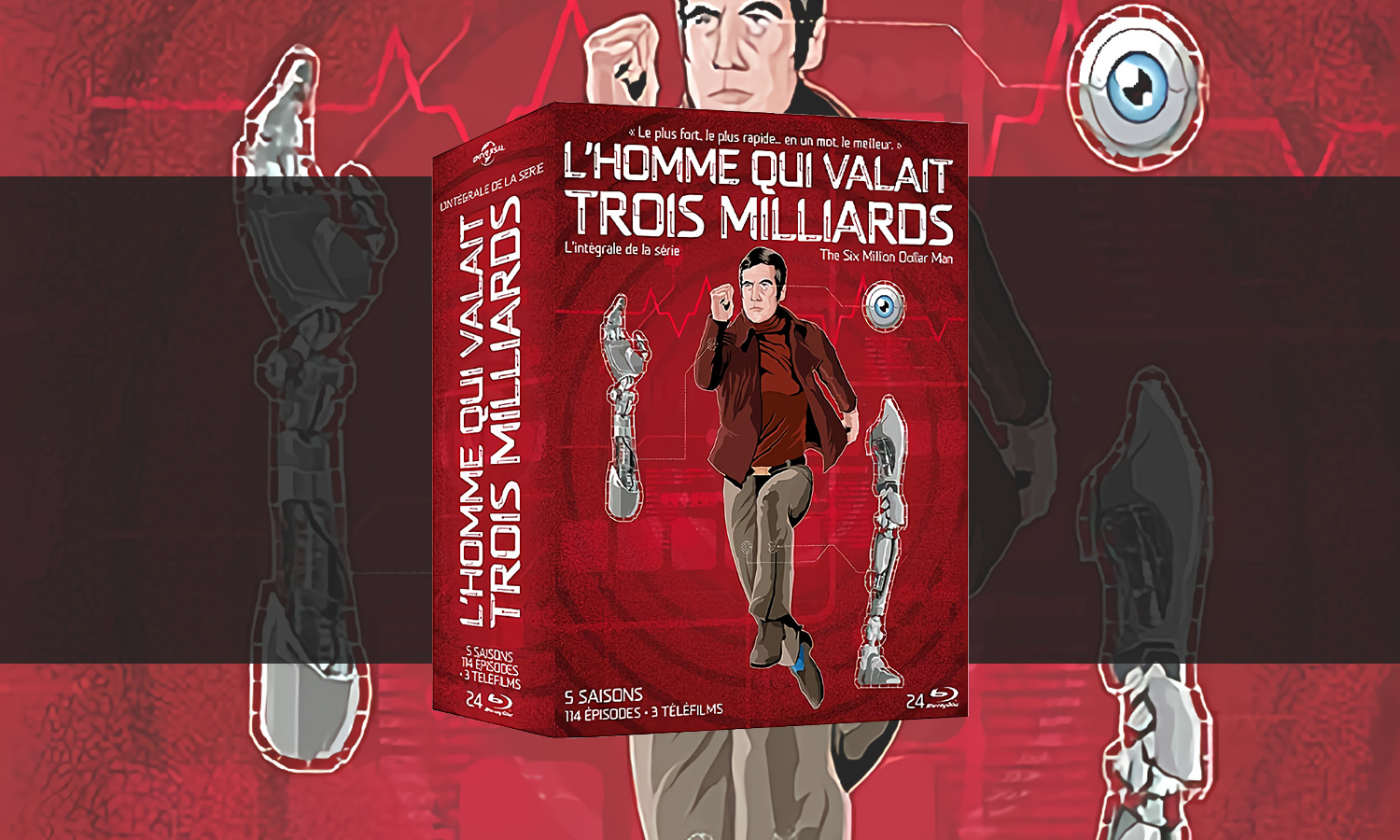 lhomme qui valait 3 milliard integrale blu ray visuel slider horizontal