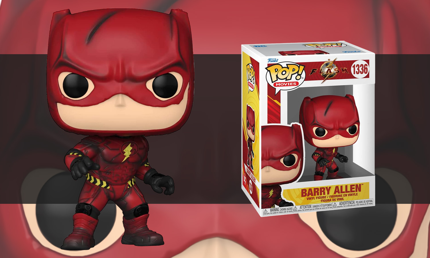 funko pop movies the flash young barry visuel slider horizontal