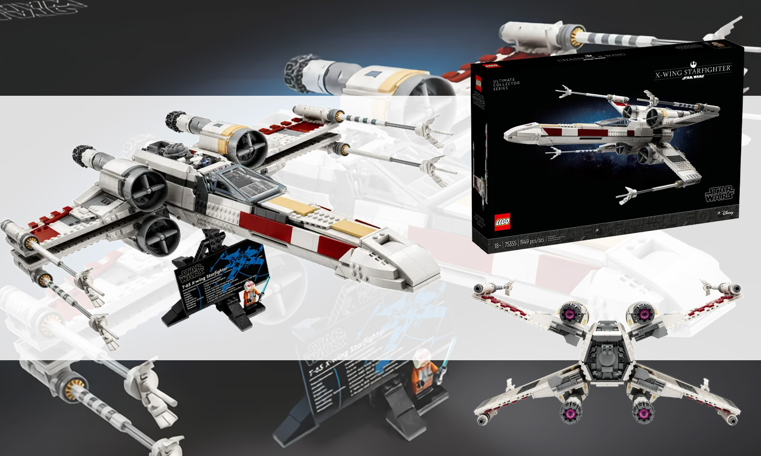 lego star wars ucs xwing starfighter 75355 visuel slider horizontal