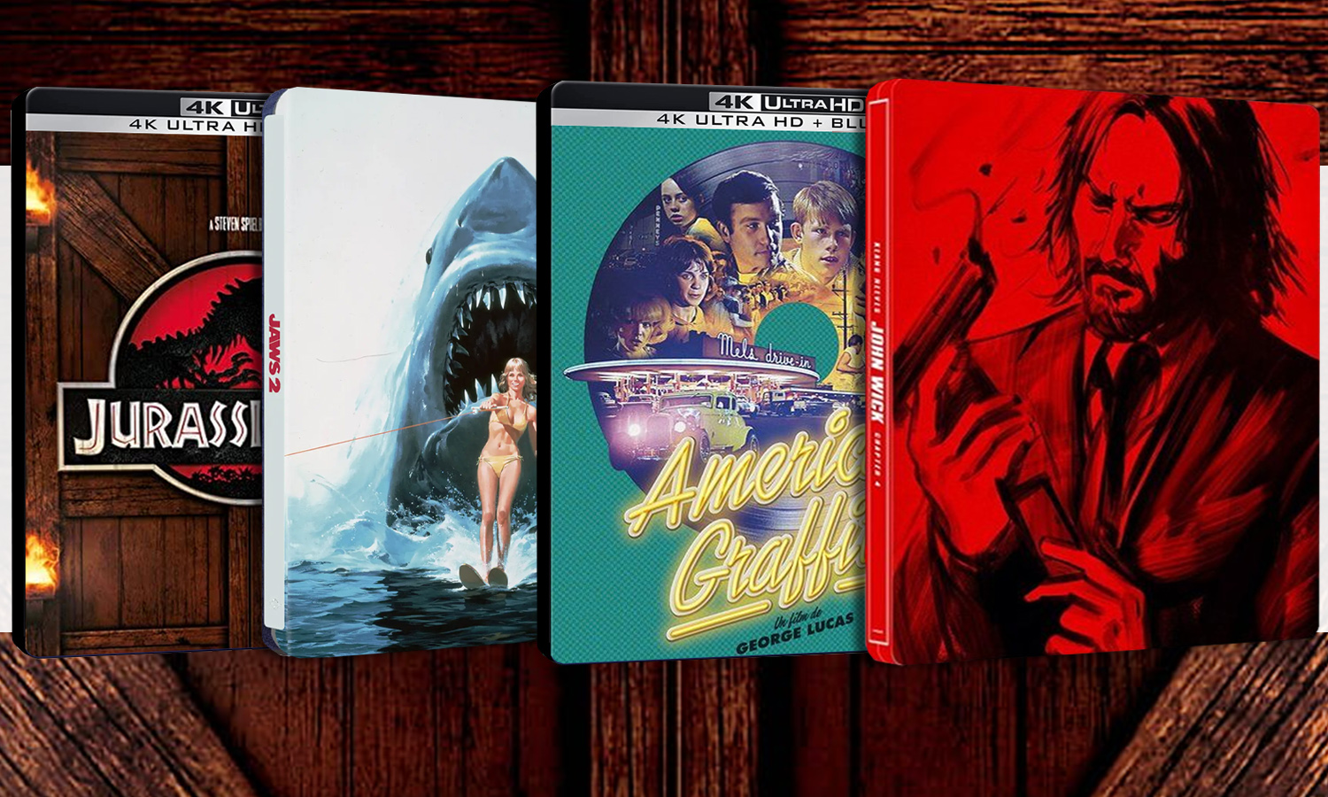 slider films blu ray 4k steelbook a venir en 2023