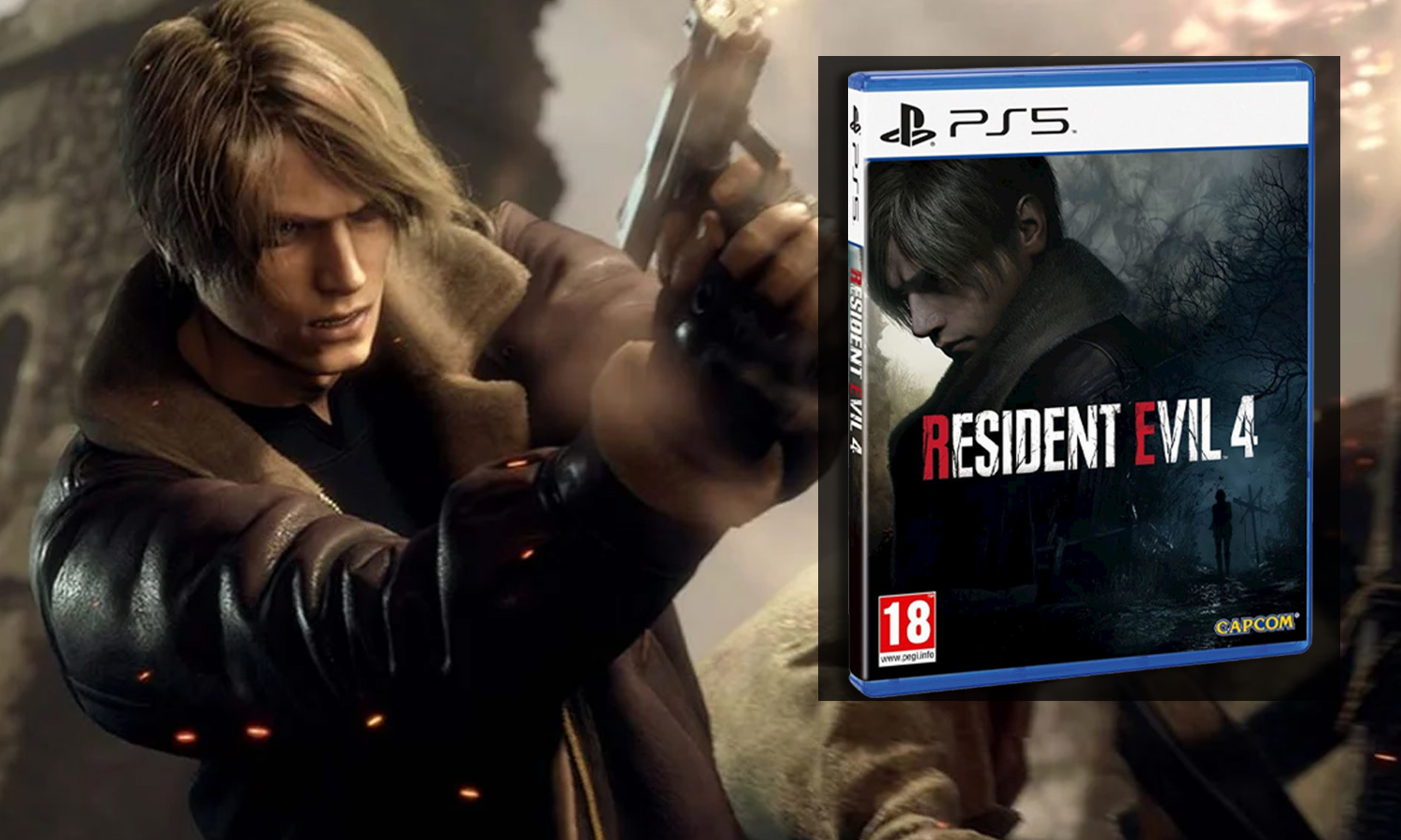 slider resident evil 4 remake mode mercenaires