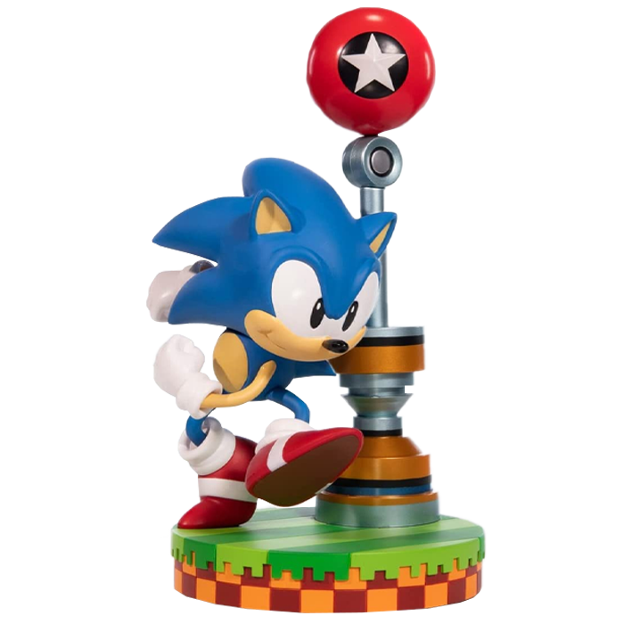 figurine sonic first 4 figures visuel produit definitif