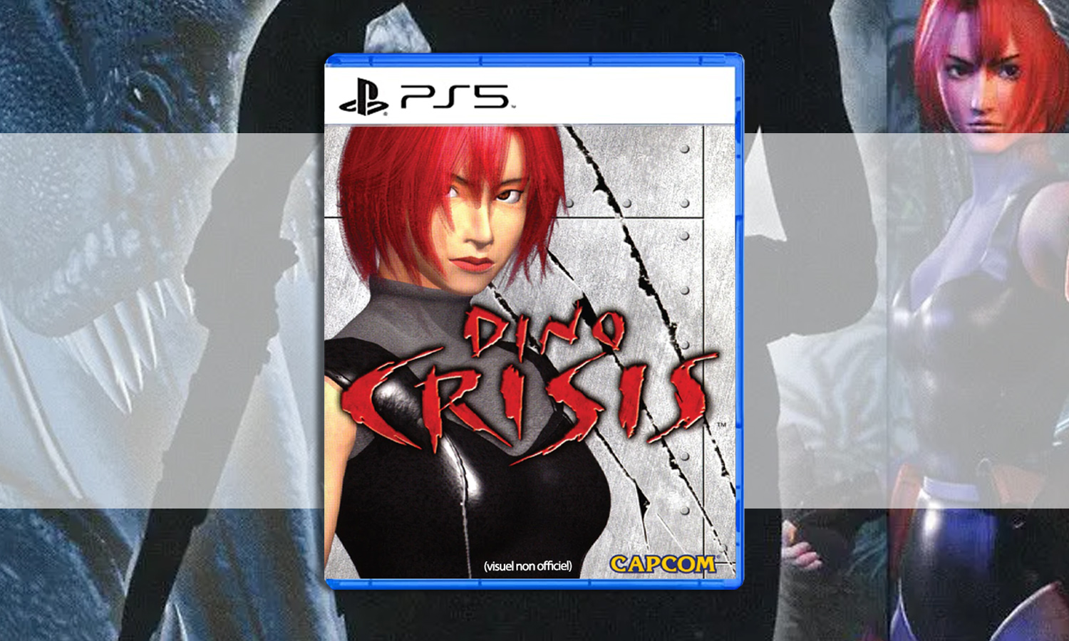slider news dino crisis remake ps1