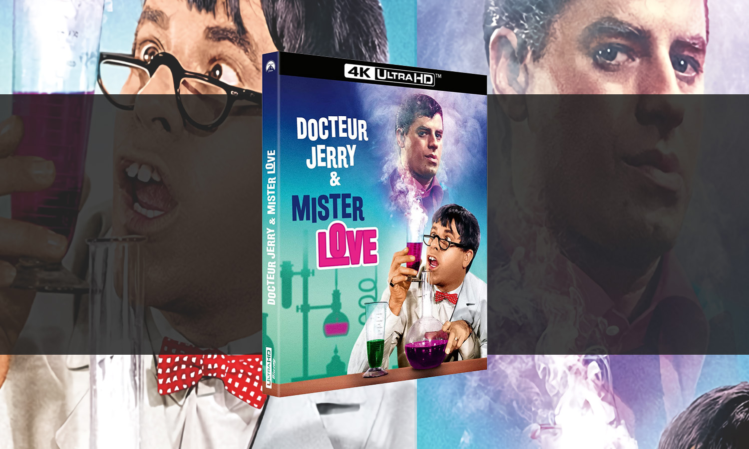 docteur jerry et mister love blu ray 4k visuel slider horizontal