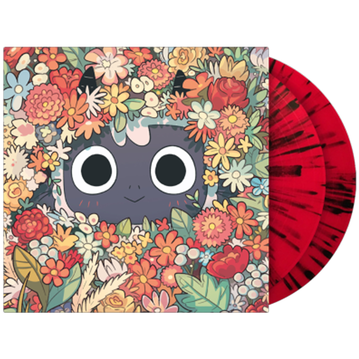 Vinyle Cult Of The Lamb visuel produit