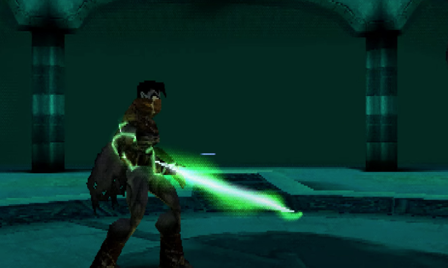 Screen 2remake psone