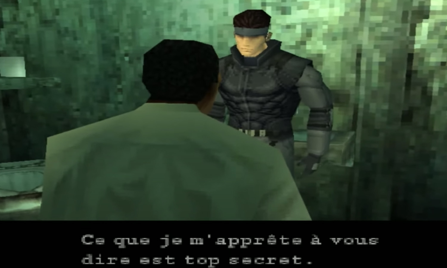 Screen 3remake psone