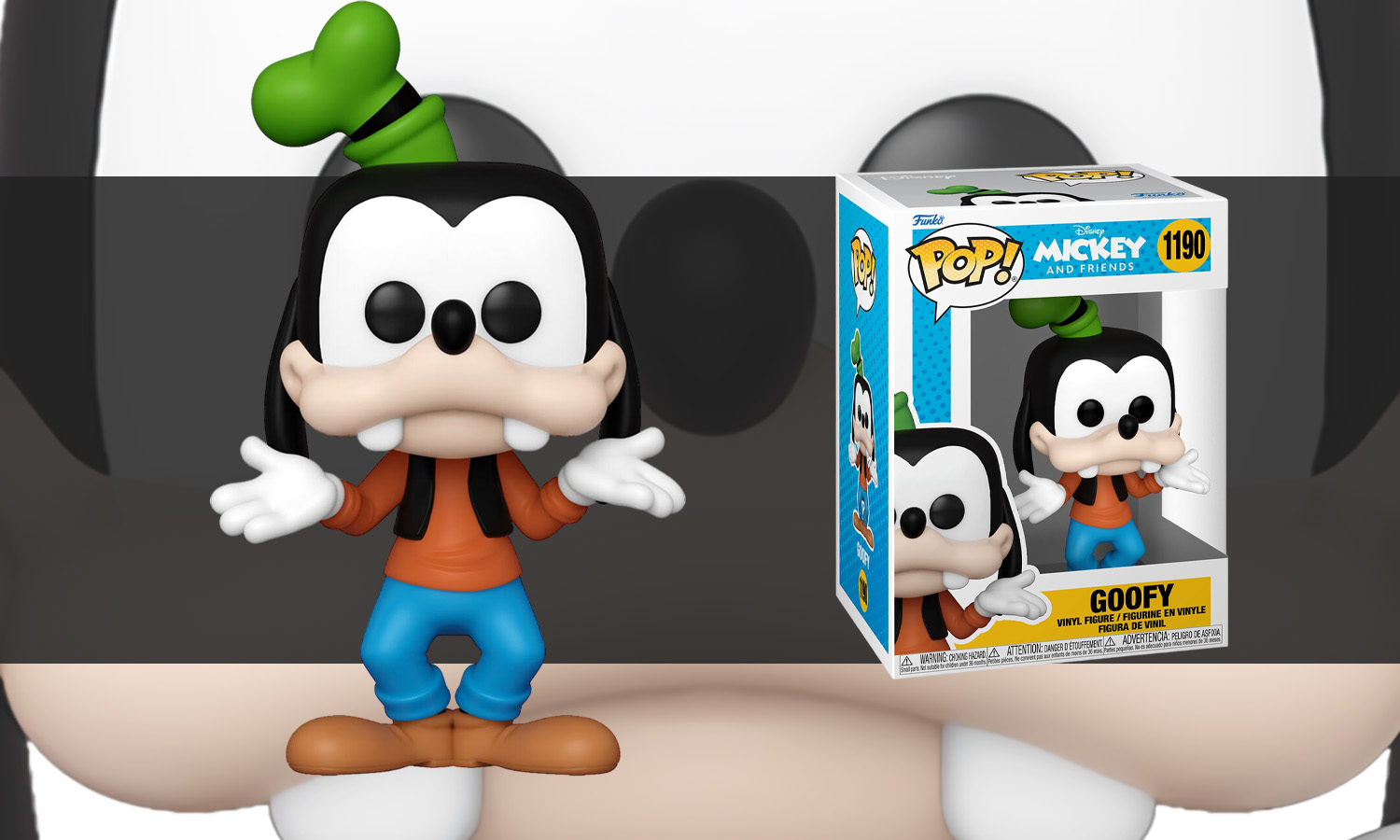 funko pop mickey and friends goofy 1190 visuel slider horizontal