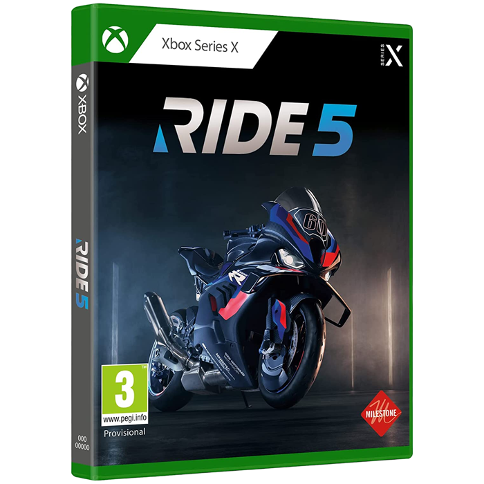 ride 5 xbox visuel produit v2