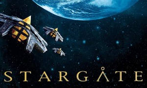 news nouvelle série stargate préparation slider