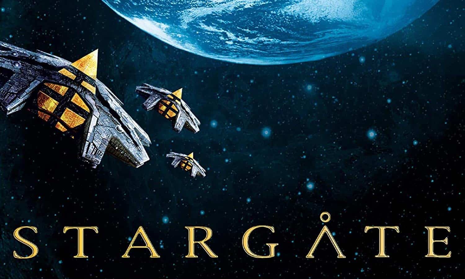 news nouvelle série stargate préparation slider