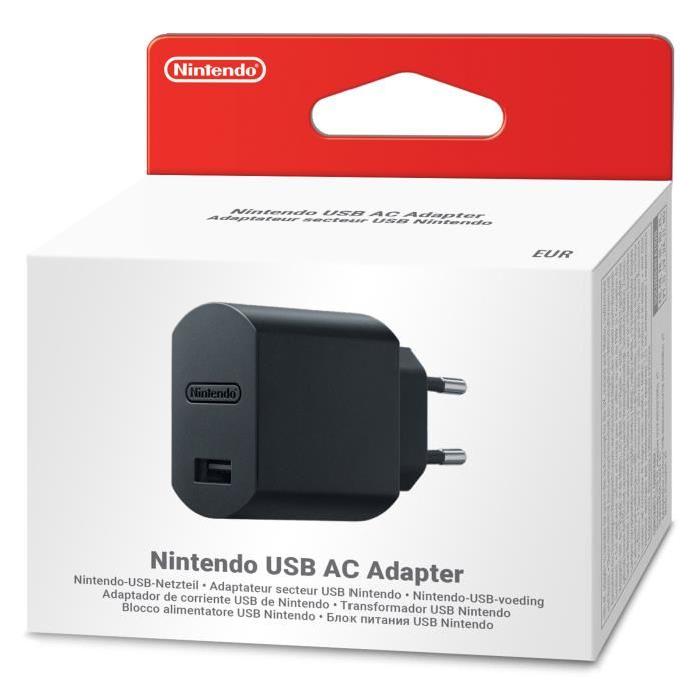 adaptateur-secteur-USB-snes-mini