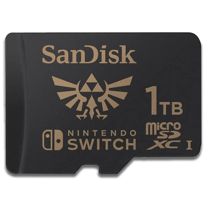 carte sd 1 to zelda tears of the kingdom visuel produit