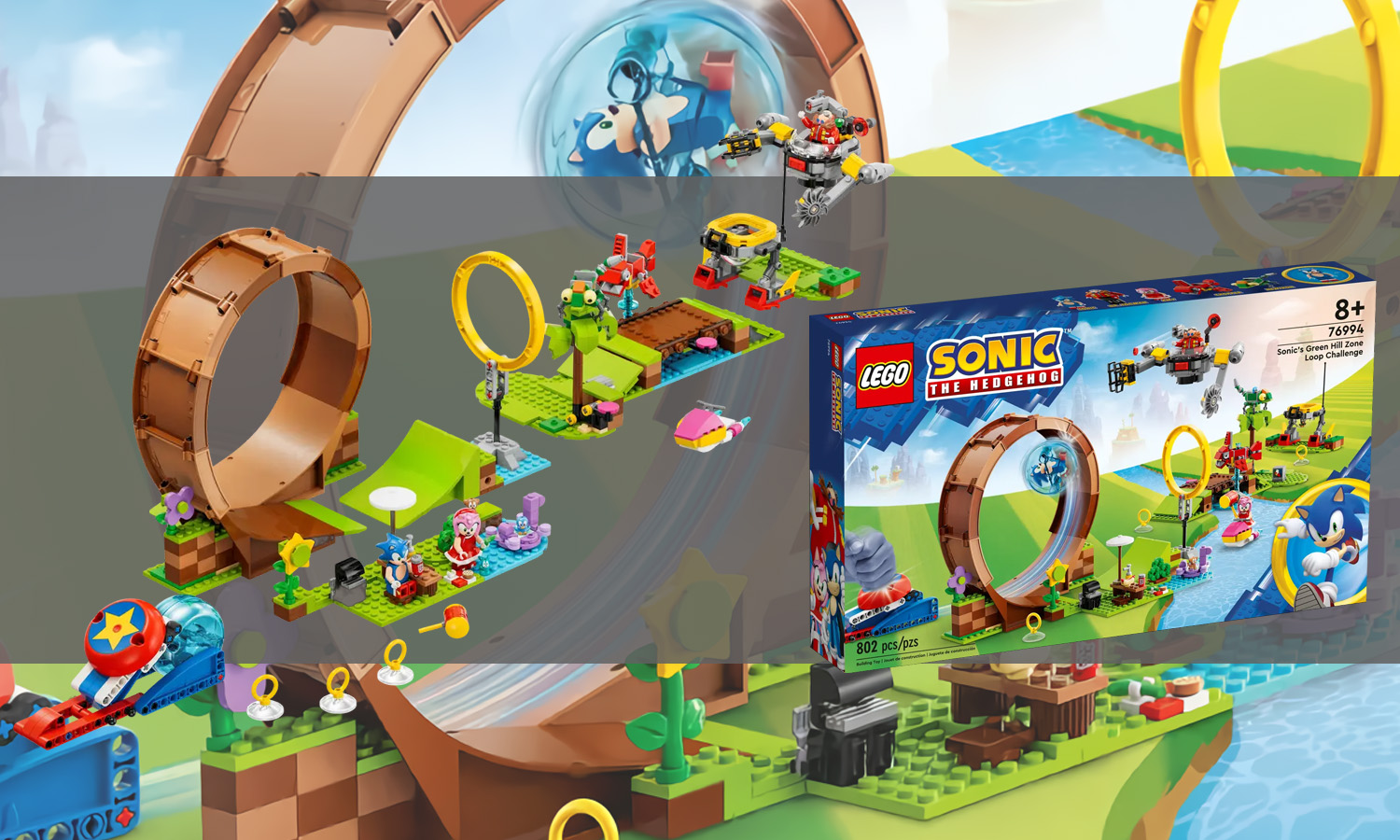 lego sonic green hill zone challenge 76994 visuel slider horizontal