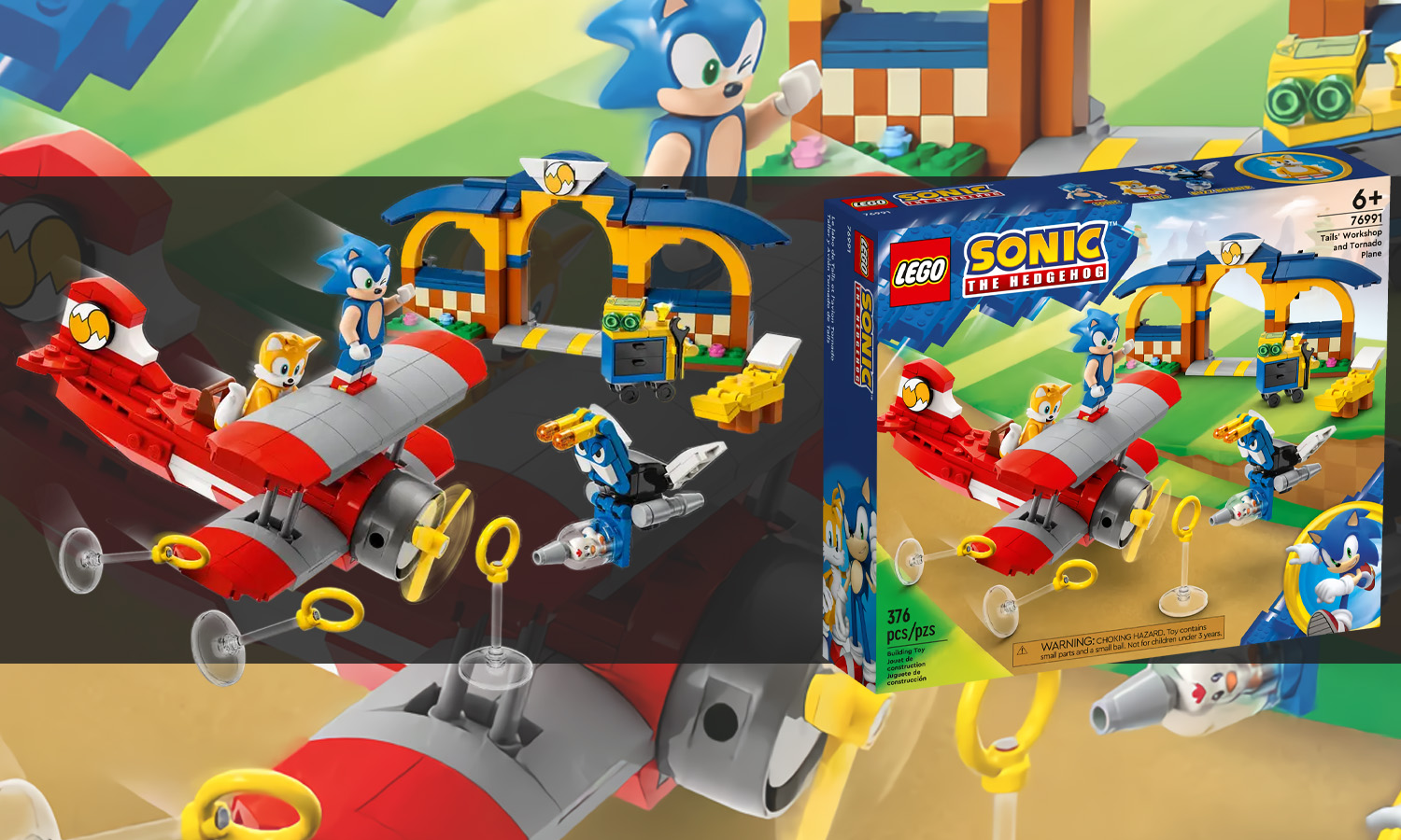 lego sonic tails workshop 76991 visuel slider horizontal