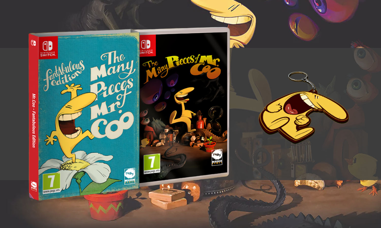 the many pieces of mr coo fantabulous switch visuel slider horizontal