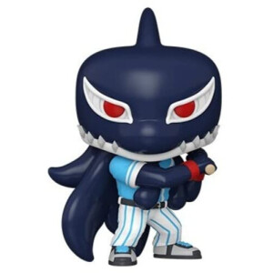 funko pop my hero academia gang orca baseball visuel produit