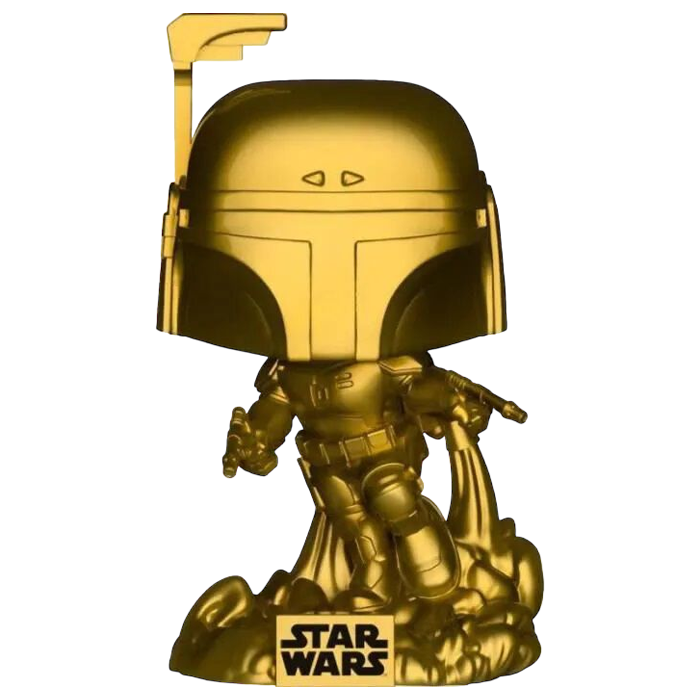 funko pop jango fett 285 visuel produit