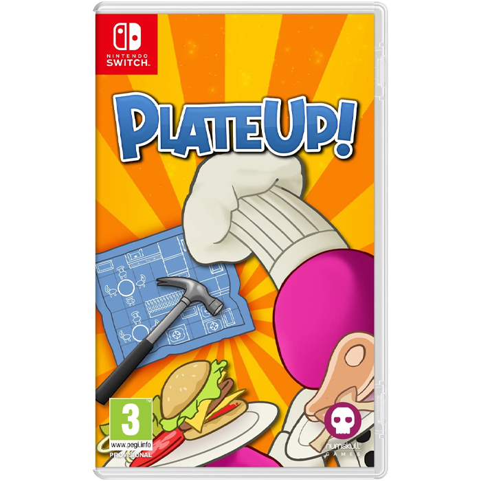 plate up switch visuel produit
