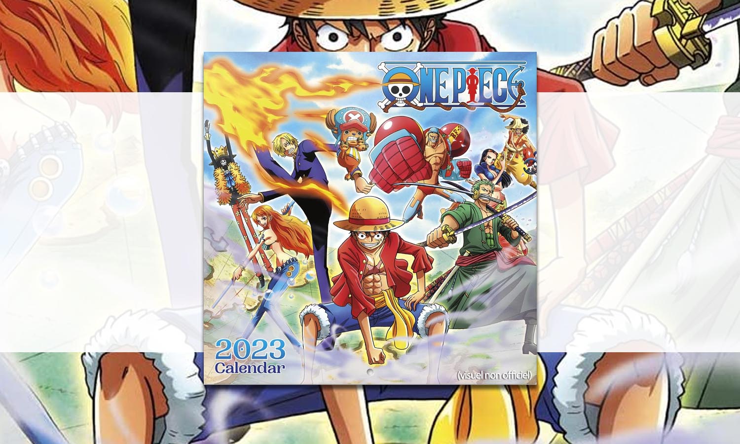 slider calendrier de l avent one piece 2023