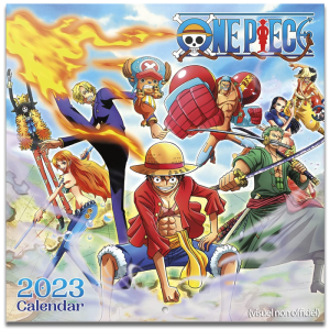calendrier de lavent one piece 2023 provisoire visuel produit