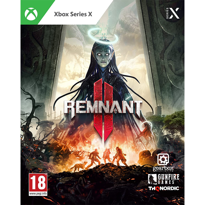 Test Remnant 2 Xbox Series : une suite solide, riche et somptueuse