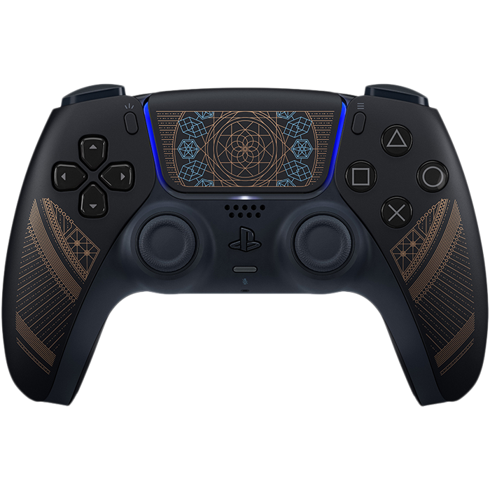 Manette PS5 Final Fantasy 16 visuel produit