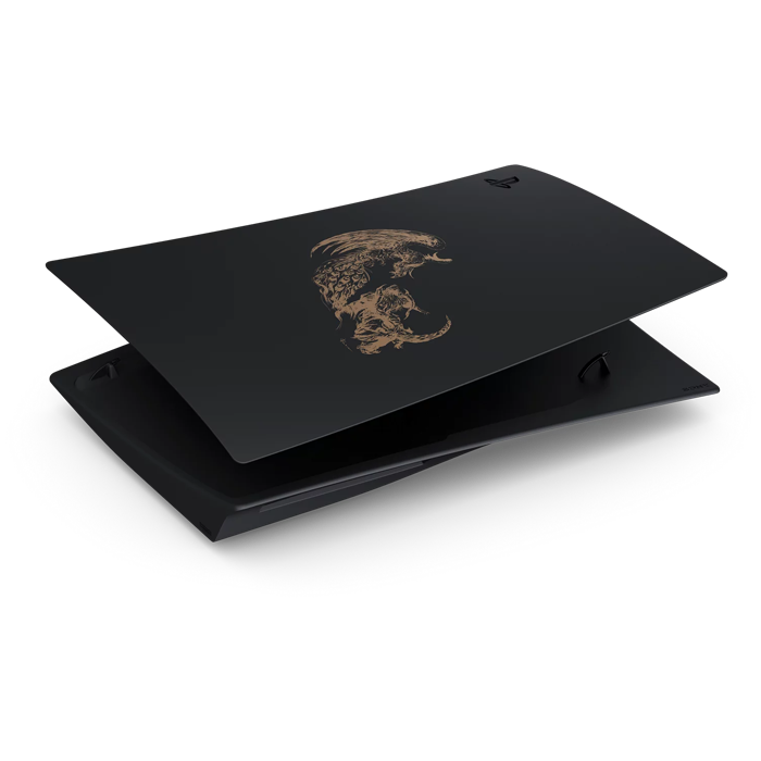 Facade PS5 Final Fantasy 16 visuel produit
