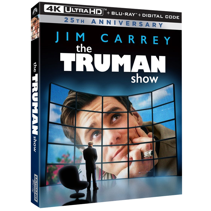visuel produit truman show