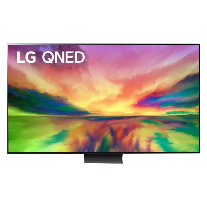 TV LG TV QNED 2023 86QNED816RE visuel produit