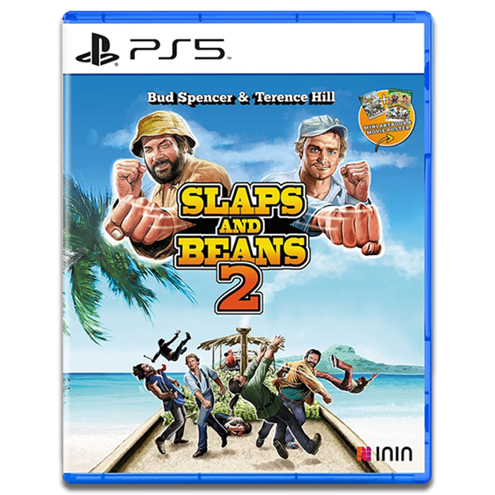 bud spencer et terence hill visuel produit ps5