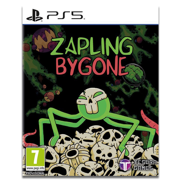 zapling bygone ps5 visuel produit