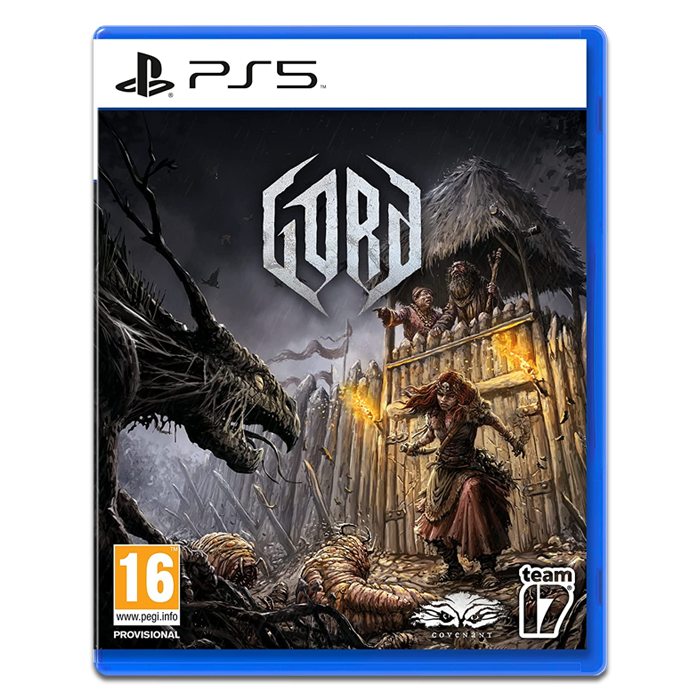 gord ps5 visuel produit