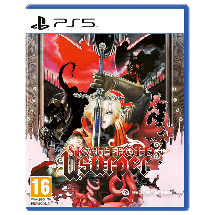 skautfold usurper ps5 visuel produit