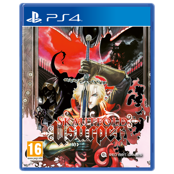 skautfold usurper ps5 visuel produit