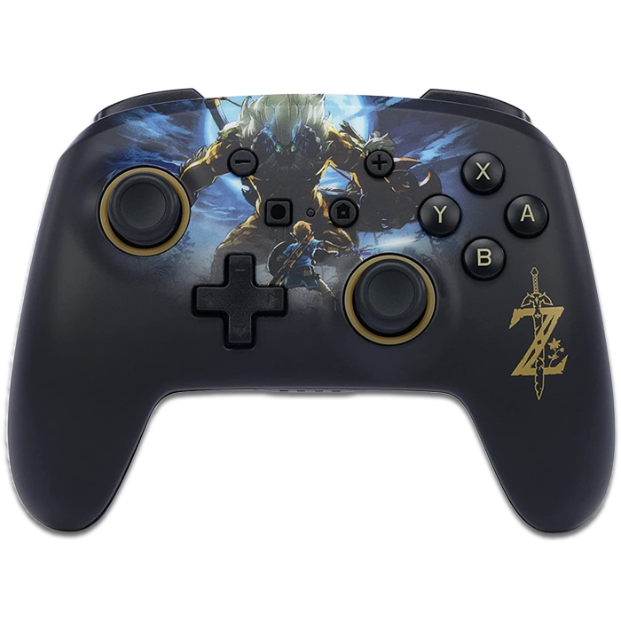 manette link vs lynel power a visuel produit
