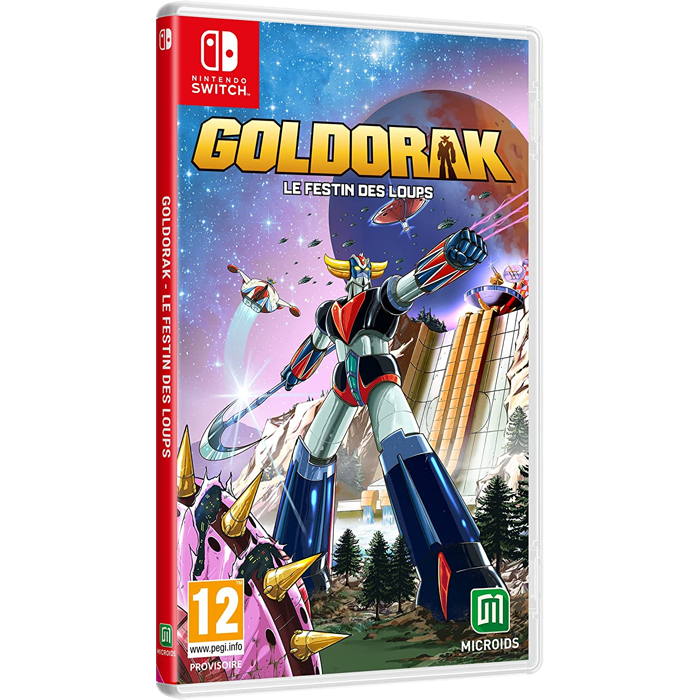 goldorak le festin des loups standard visuel produit definitif switch