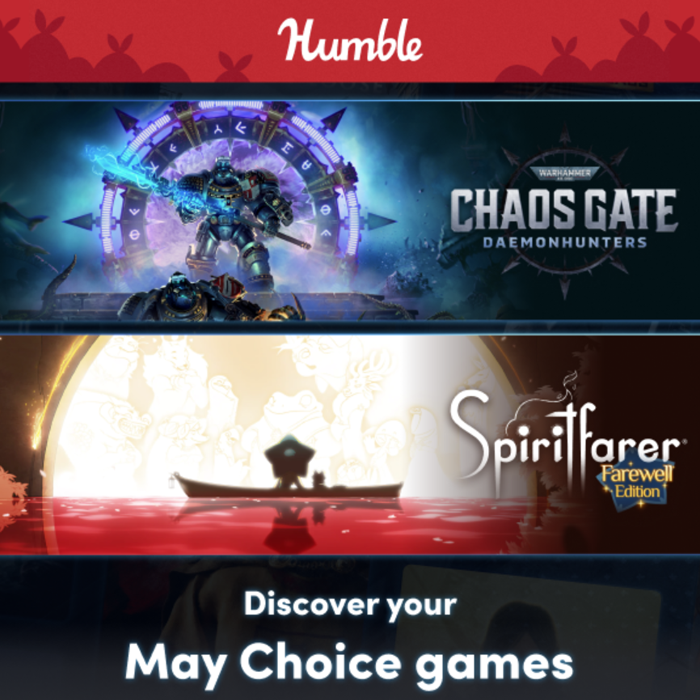 pack humble choice mai 2023 visuel produit